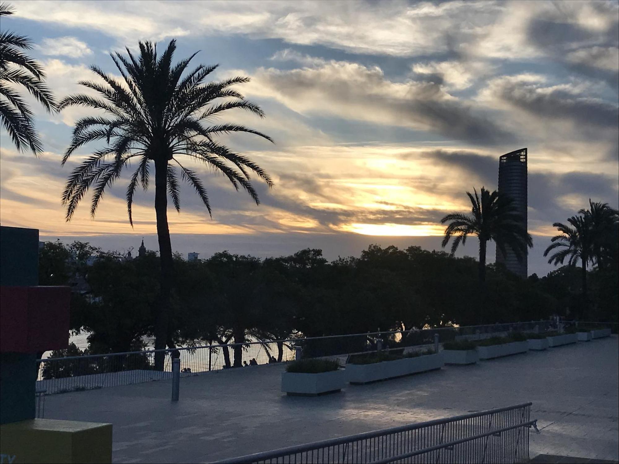 Ad21Sevilla - Suite ภายนอก รูปภาพ